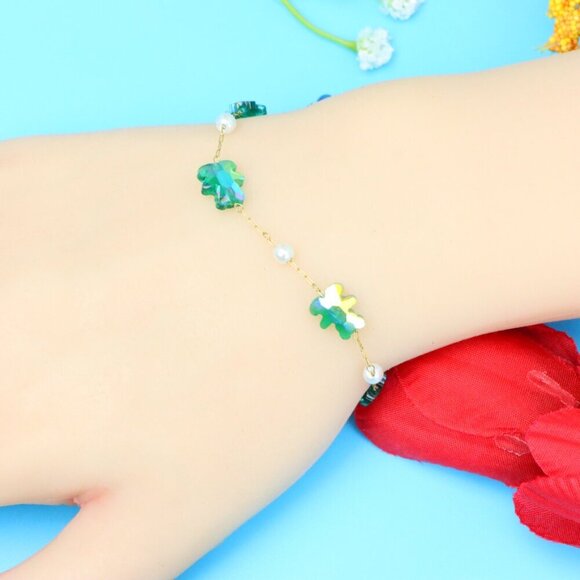 "Chic & Stylish Bracelet – A Thoughtful Gift for Women and Girls, DYC1512 - Picture 10 of 10